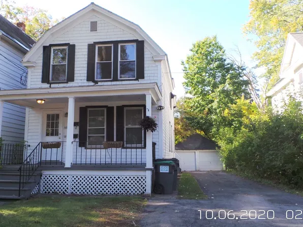 1117 Palmer Ave, Schenectady, NY 12309