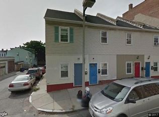 41 Marion St #0, Boston, MA 02128