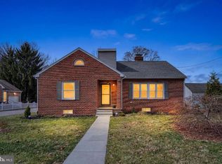 2311 Tower Dr, Dover, PA 17315