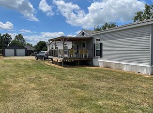 11 Tecumseh Ln, Conway, AR 72032