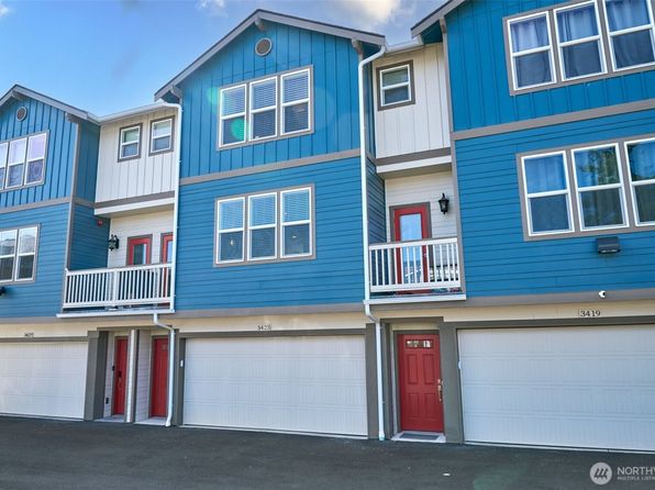 3423 S 144th Street, Tukwila, WA 98168