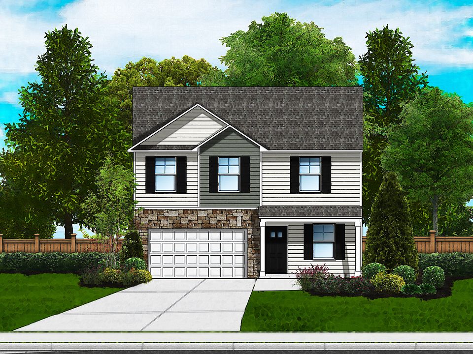 255 Savannah Wood Road