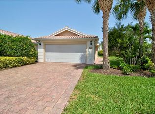 8291 Yasmina Way, Naples, FL 34114