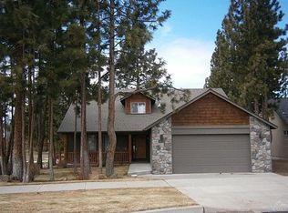 61275 Kristen St, Bend, OR 97702
