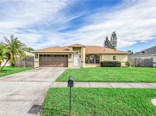 3603 Yellow Bird Ct, Saint Cloud, FL 34772