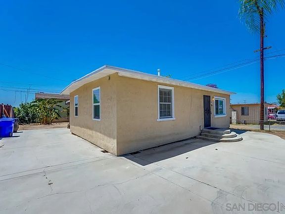 4th image of 4511 G St