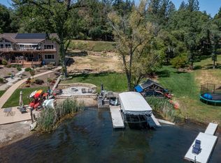12279 Woodhaven Rd, Auburn, CA 95602