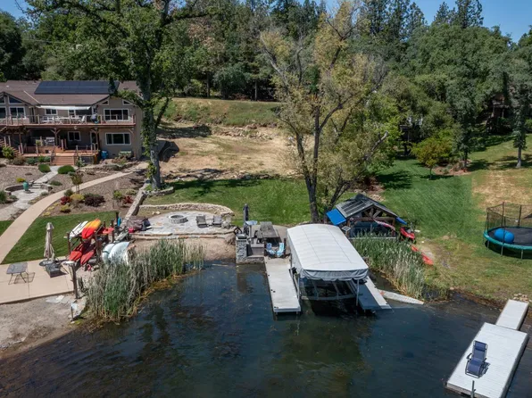 12279 Woodhaven Rd, Auburn, CA 95602