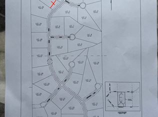 5442 N Timber Ridge Rd LOT 31, Lena, IL 61048