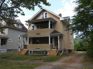 161-163 Gillette St, Rochester, NY 14619