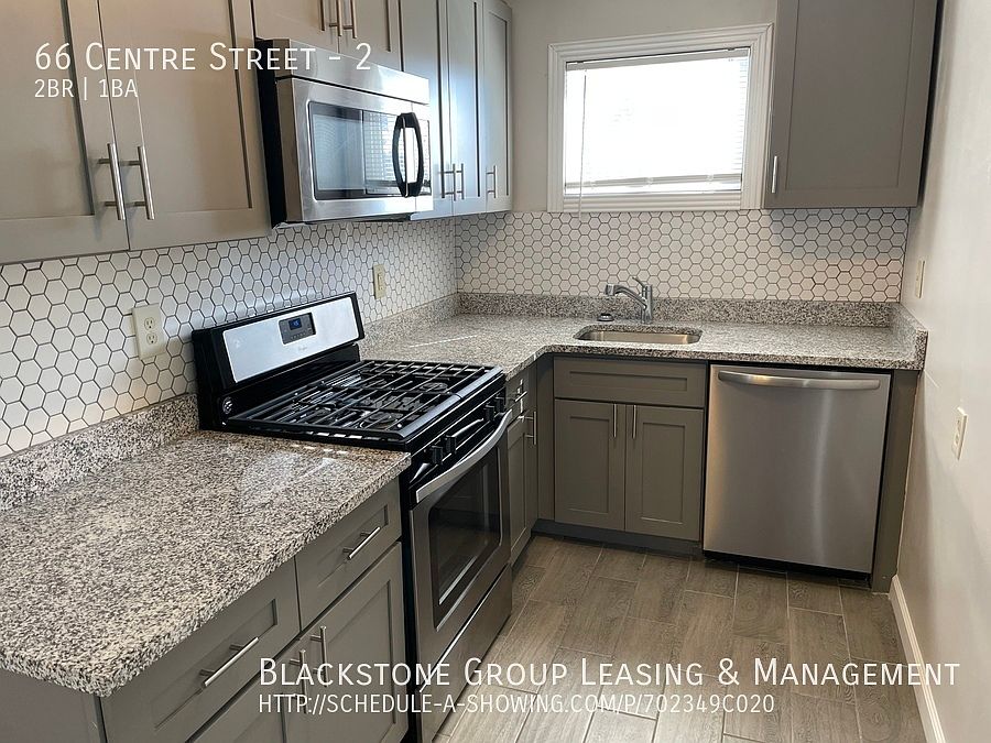 1st image of 66 Centre St Floor 2