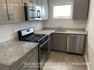 66 Centre St FLOOR 2, Pawtucket, RI 02860