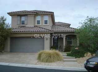 10028 Natchez Trace St, Las Vegas, NV 89178