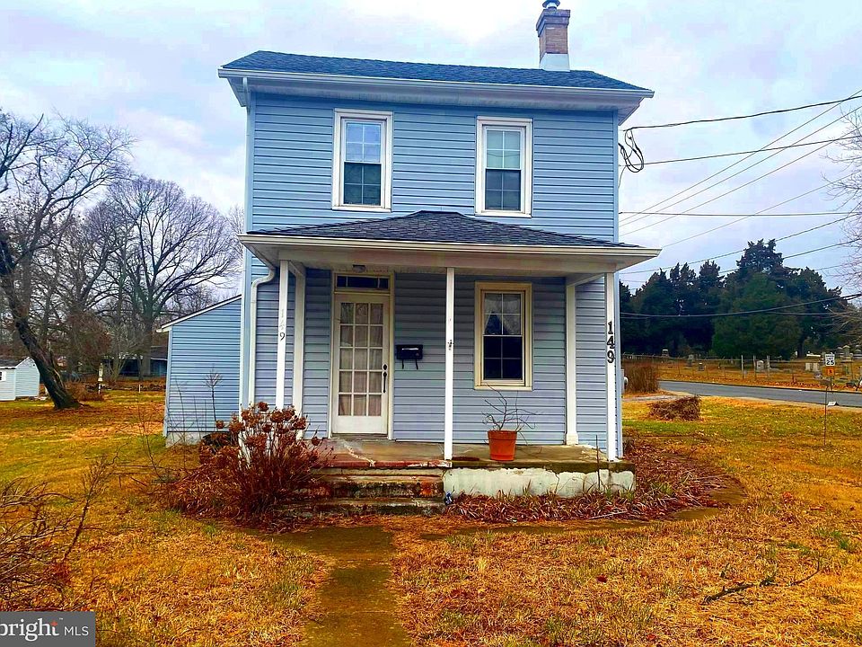 149 E Academy St, Clayton, NJ 08312 Zillow