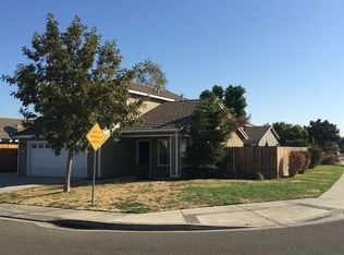 4400 Dandelion Ct, Salida, CA