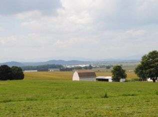 1614 Cecil Wampler Rd, Mount Crawford, VA 22841