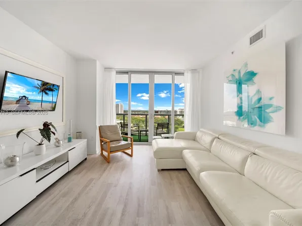 2602 E Hallandale Beach Blvd #R1104, Hallandale, FL 33009