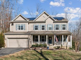 62 Dons Way, Stafford, VA