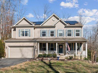 62 Dons Way, Stafford, VA, 22554