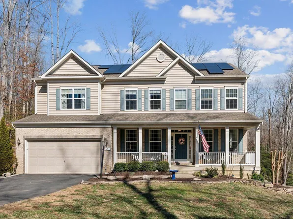 62 Dons Way, Stafford, VA 22554