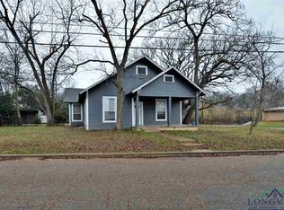 115 Bluff St, Hawkins, TX 75765