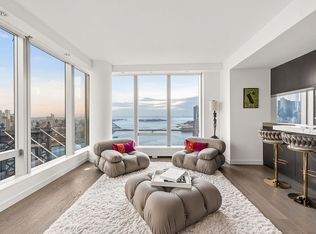 1 Manhattan Sq #36C, New York, NY