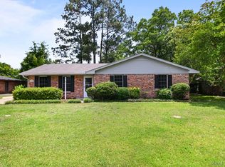 4540 Wares Ferry Rd, Montgomery, AL 36109