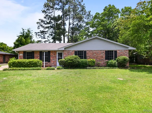 4540 Wares Ferry Rd, Montgomery, AL 36109