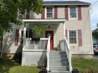 20 Brook St, Warren, PA 16365