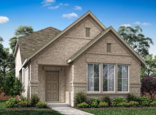 474 Wonder Gardens Aly, Lavon, TX 75166