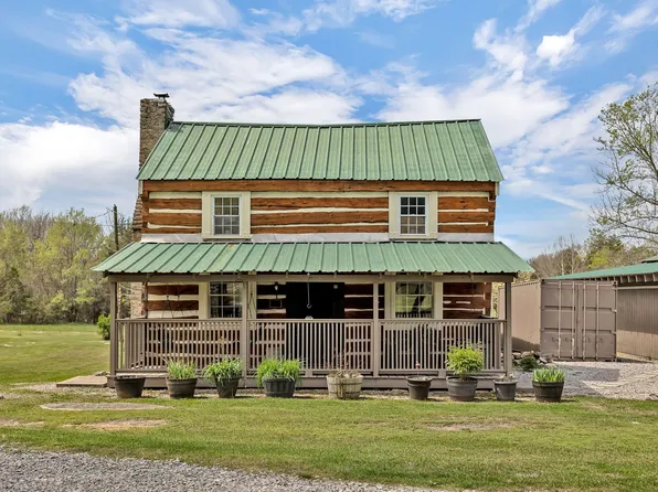 5346 Reynolds Rd, Columbia, TN 38401