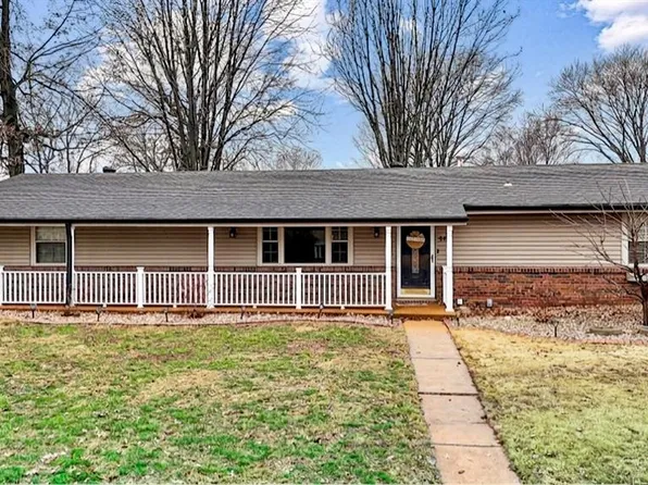 44 Kimberly Ct, Collinsville, IL 62234