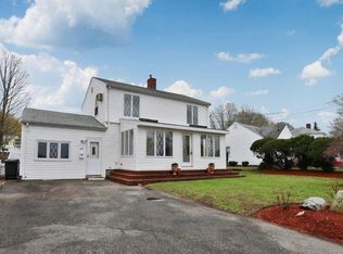 66 Main St, Wakefield, MA 01880