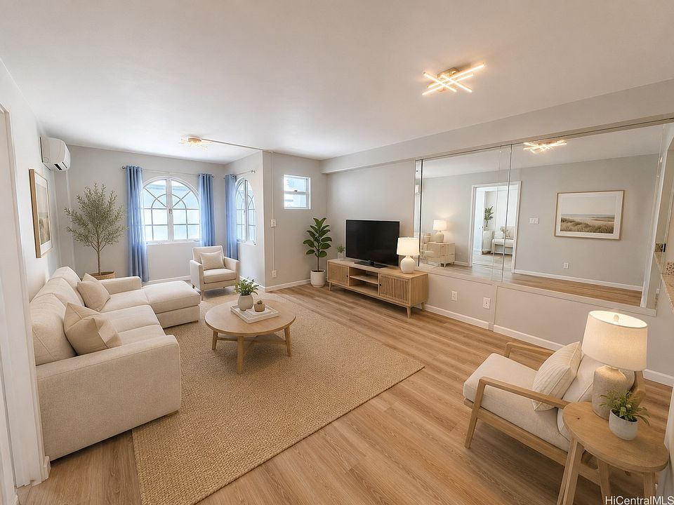 1st image of 1433 Kewalo St #Penthouse 4