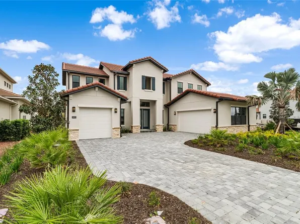 16821 Bolsena Dr, Montverde, FL 34756