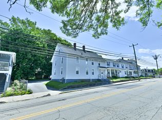 96 Water St, Killingly, CT 06239