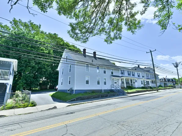 96 Water Street, Killingly, CT 06239