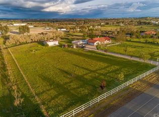 6440 Viborg Rd, Paso Robles, CA 93446