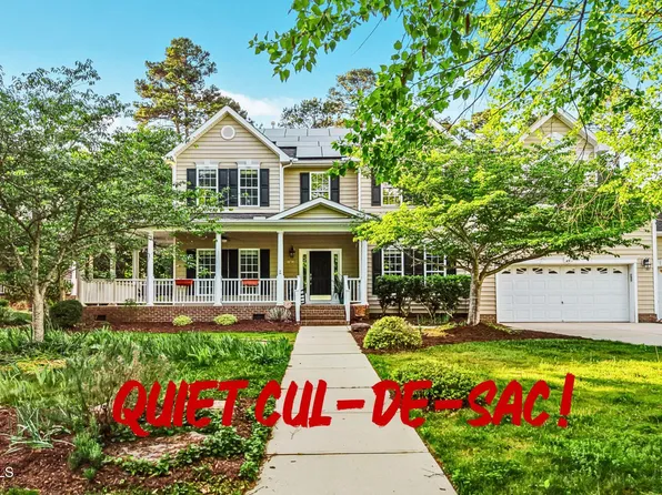 10705 Biroc Ct, Raleigh, NC 27614