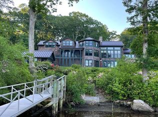 65 Cove Rd, Lyme, CT 06371