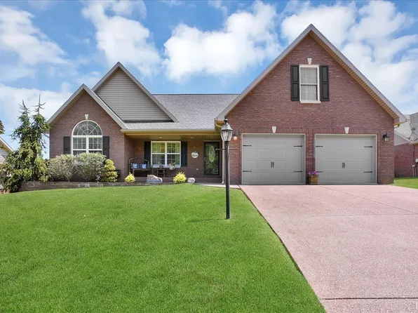 15111 Kingsmont Dr, Evansville, IN 47725