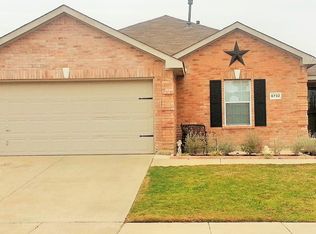 6732 Cedar View Trl, Watauga, TX 76137