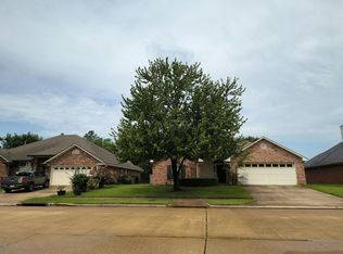 252 Melissa Ln, Bossier City, LA 71112