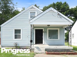 311 Inverness Ave, Louisville, KY 40214