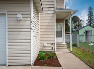 32536 N 7th Ave, Spirit Lake, ID 83869