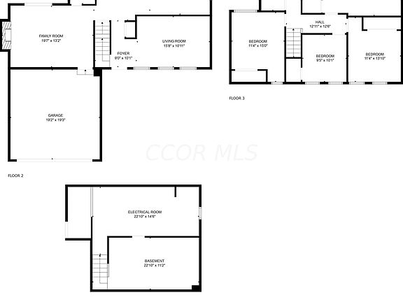 4th image of 548 Chestnut Ave