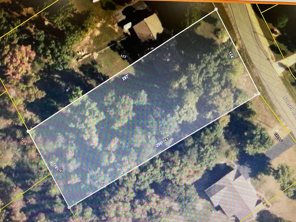 1st image of Sunset Ridge Dr