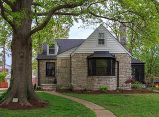 641 Barstow Pl, Saint Louis, MO