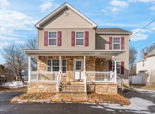 8 Kenvil Ave, Roxbury Twp., NJ 07876