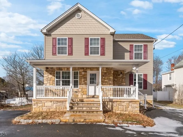 8 Kenvil Ave, Roxbury Twp., NJ 07876